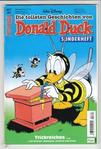 Die tollsten Geschichten von Donald Duck 304