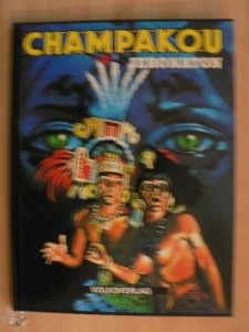 Champakou 