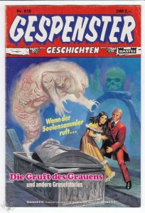 Gespenster Geschichten 618