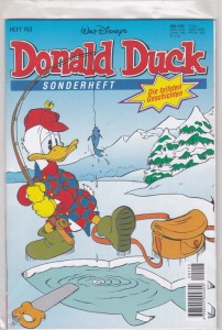 Die tollsten Geschichten von Donald Duck 153