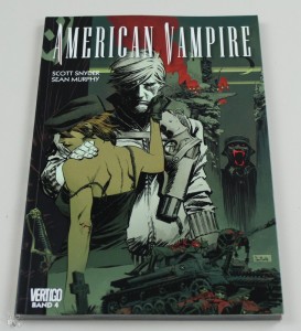 American Vampire 4
