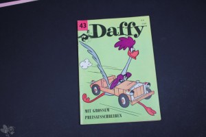 Daffy 43