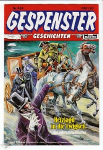 Gespenster Geschichten 468