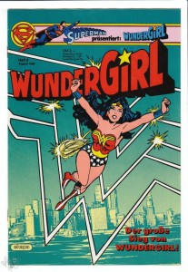 Wundergirl 8/1983