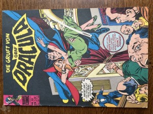 Dracula 33
