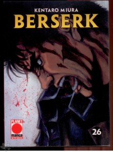 Berserk 26