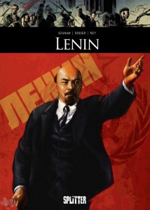 Historische Persönlichkeiten 4: Lenin