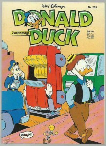 Donald Duck (2. Auflage) 263