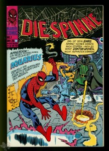 Die Spinne (Williams) 7