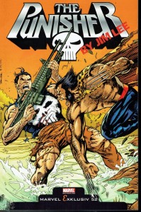Marvel Exklusiv 52: The Punisher (Softcover)