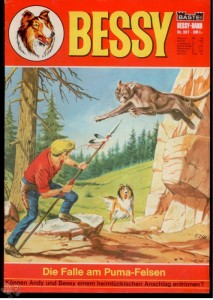 Bessy 387