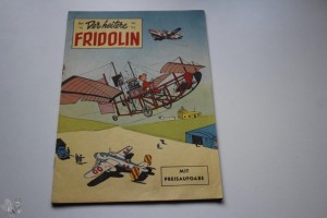 Der heitere Fridolin 52