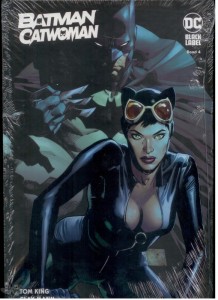 Batman / Catwoman 4