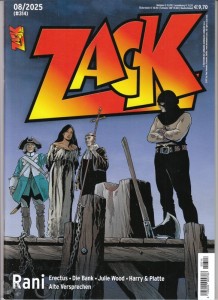 Zack 314: 8/2025