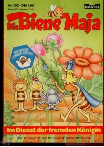 Die Biene Maja 102