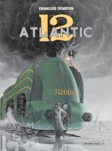 Atlantic 12 