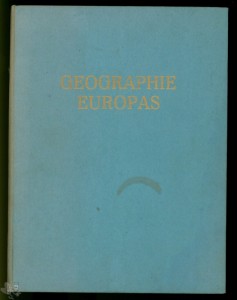 Geographie Europas (Fix/Foxi Sammelalbum)