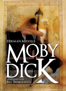 Moby Dick 