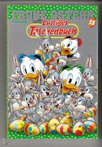 Lustiges Taschenbuch Sonderband - Frohe Ostern 13