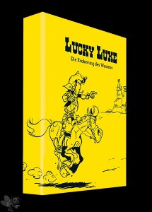 Lucky Luke: Die Eroberung des Westens 