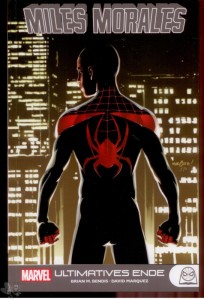 Miles Morales 4: Ultimatives Ende