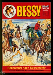 Bessy 562