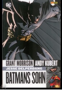 Batmans Sohn : (Softcover)