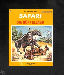 Safari 5