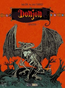 Donjon 103: Armageddon