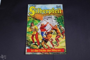 Silberpfeil - Der junge Häuptling 153