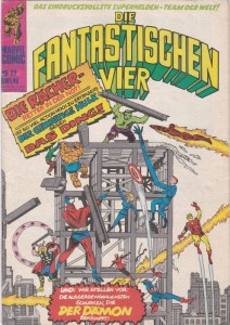 Die Fantastischen Vier 23