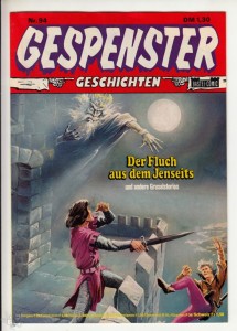 Gespenster Geschichten 94