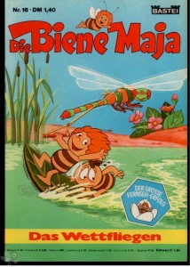 Die Biene Maja 16