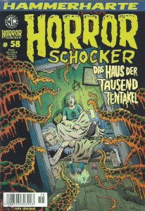 Horrorschocker 58