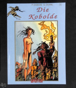 Die Kobolde 2: Bonnie Tom (2)