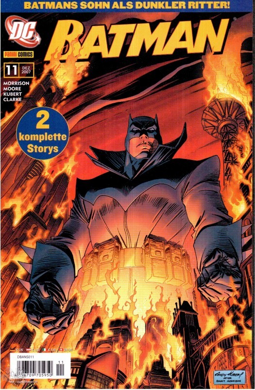 Batman 11