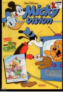 Mickyvision 11/1987