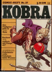 Kobra 27/1975