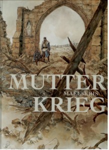 Mutter Krieg 