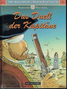 Die Jugend des Roten Korsaren 3: Das Duell der Kapitäne