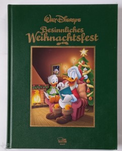 Besinnliches Weihnachtsfest 