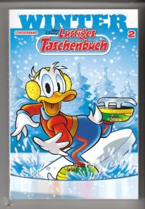 Lustiges Taschenbuch Sonderband - Winter 2