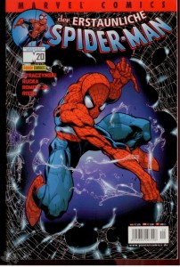 Der erstaunliche Spider-Man 20