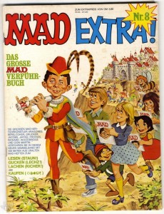 Mad Extra 8
