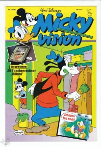 Mickyvision 20/1990