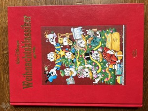 Walt Disneys Weihnachtsklassiker 
