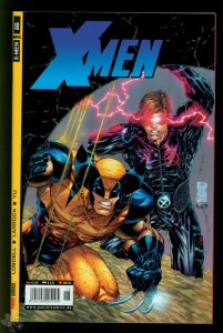 X-Men 18