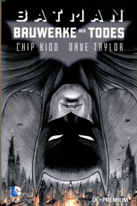 DC Premium 83: Batman: Bauwerke des Todes (Hardcover)