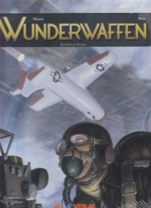 Wunderwaffen 14: Die Feuer des Himmels