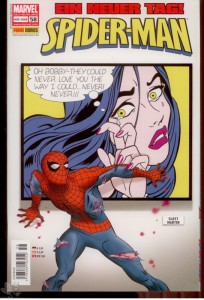 Spider-Man (Vol. 2) 58